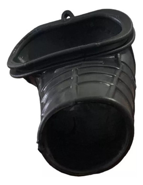 Condutor Tampa Filtro Ar Fan/titan 160 2016/19 - Demtec 1
