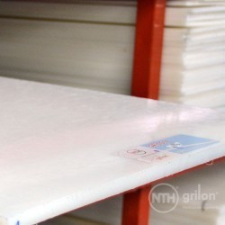 Grilon Plancha 04mm 350x2000mm Nyt 0