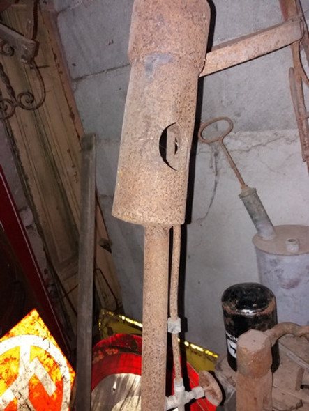 Maquina Matar Langosta 1
