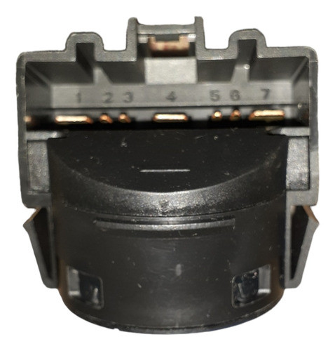 Contactor Arranque Ranger Focus Fiesta 1