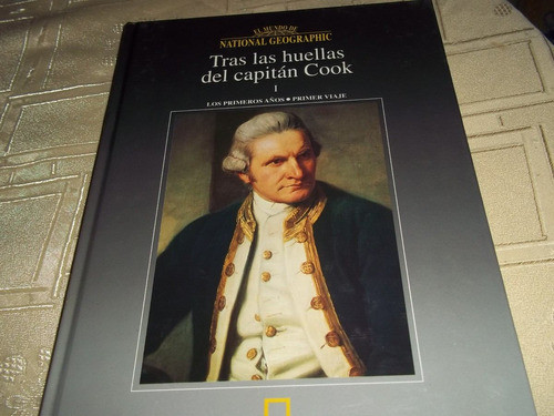 El Mundo De National Geographic - Tomo N° 9 - Folio 0