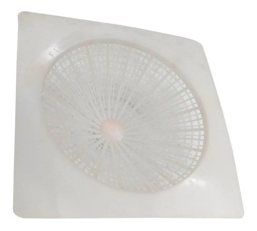 Filtro Anti Insectos Cucarachas Rejilla 20x20 Pack X10 Unid 1