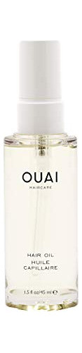 Aceite Para El Cabello Ouai. El Aceite Liviano Y Multitarea 0