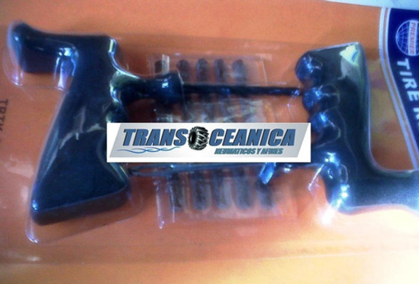 Kit Repara Pinchadura Cub Cuatri Moto Tarugo Safety Tractor 0 Kit Repara Pinchadura Cub Cuatri Moto Tarugo Safety Tractor 0