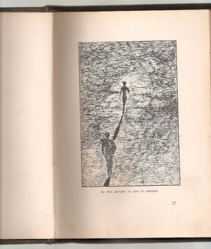 Es Una Imagen Lo Que Yo Persigo - Ricardo Victorica 0