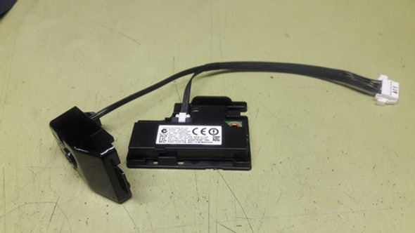 Receptor Ir Y Modulo Wifi Samsung Un32j4300 1
