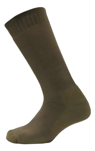 Calcetín Militar Verde 0