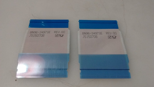 Par Flex Datos Samsung Un40j6400 Con Garantía! Bn96-34971e 0