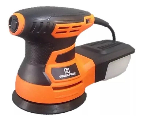 Lijadora Roto Orbital 2 Años Garantia 125mm - Pro 1