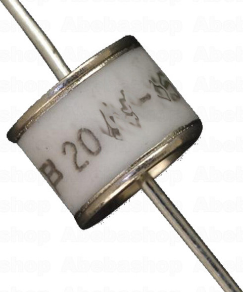 Descargador Gaseoso 75v 5ka Supresor-p 0