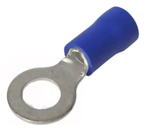 Terminal Preaislado B4 Ø5mm Sección 1-2,5mm2 X100u. Tbcin 0