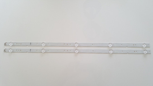 Kit Backlight Tira De Leds Bgh Ble3216d    Envíos 0