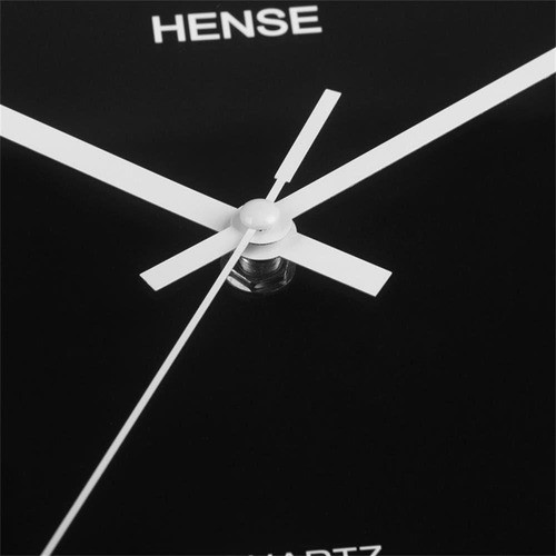 Hense De 14 Pulgadas De Gran Concisa Moderno Decorativo 1