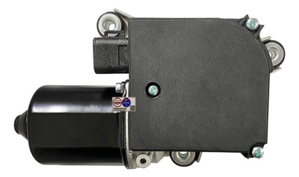 Motor Do Limpador Parabrisa Para Gm Blazer S10 1995 Até 2004 1
