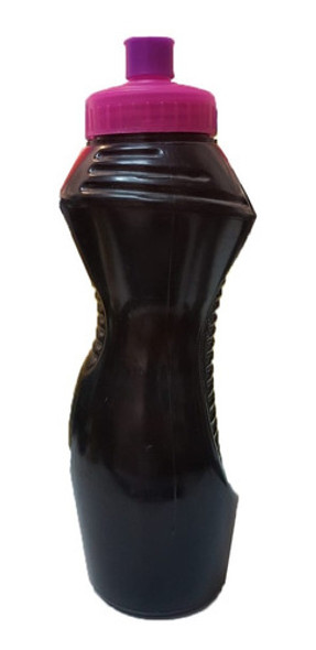 Botella Deportes Liviana Tapa Deportiva Para Running Ramos 0