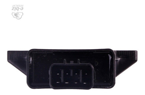 Cdi Racing (alimentado A Bateria) 2435r Pietcard. En Panther 1