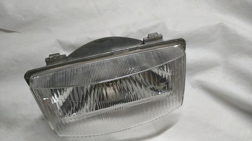 Optica Delantera Scooters Pgo 50 1