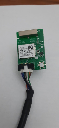 Modulo Wifi Tv Philips 43  43pfd6825/77 (w7lm1110) 0