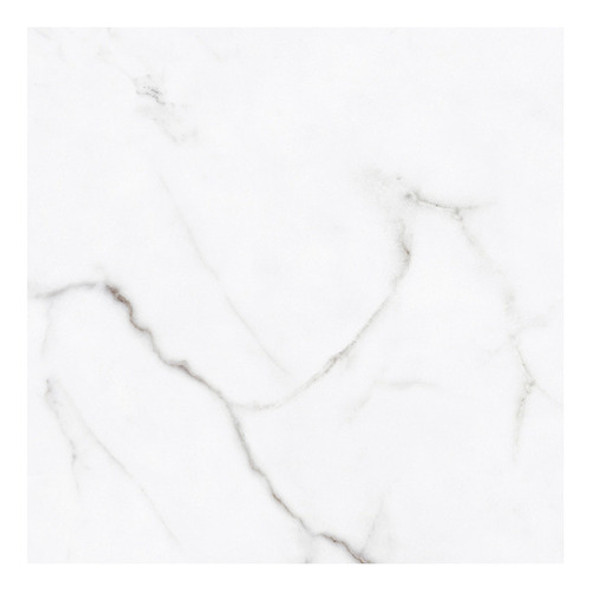 Porcelanato Vite 80x80 1ra Pul Bianco Apuano Totos 0