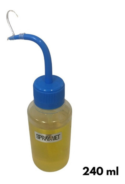 Óleo Tsl Especial Para Bombas Máquinas Airless 0