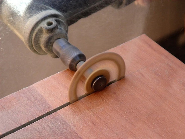 Disco De Corte Madera Plasticos Minitornos Dremel Ruhlmann 1