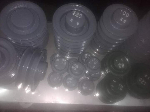 Polea 1a200 0