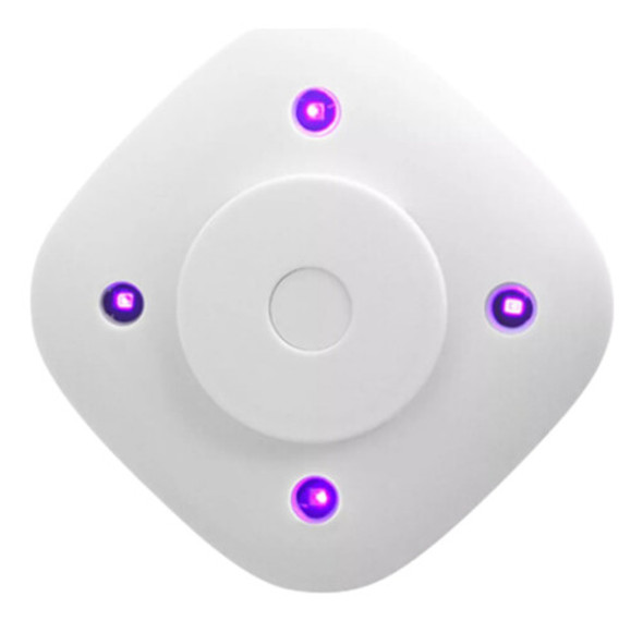 Lampara Uv Sanitizador Tapa Inodoro Baño Usb Germicida 0 Lampara Uv Sanitizador Tapa Inodoro Baño Usb Germicida 0