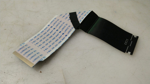 Flex Cable Lvds Hitachi Cdh-le39smart14 Yk E356677 0