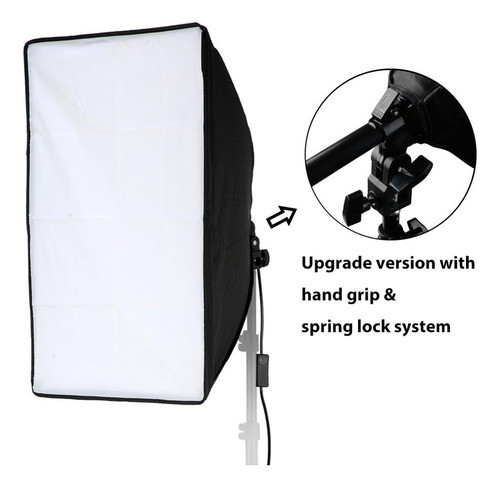 Soft Box 50x70 1