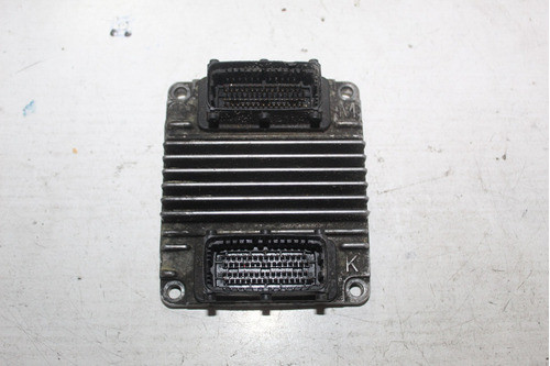 Centralita De Motor Opel Astra 1,7 Dti Cm-554 0