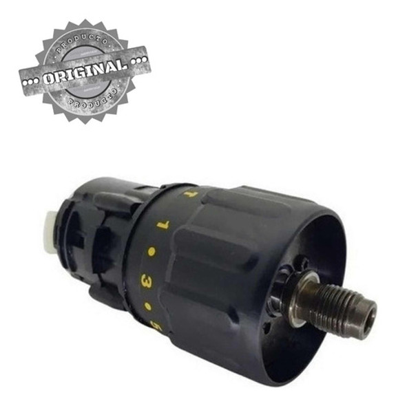 Caja De Engranajes Taladro Dewalt Dcd776 20v Litio 0