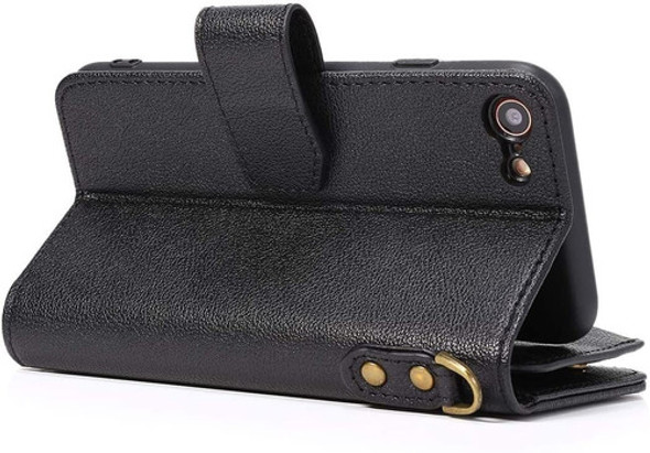 Funda De Piel Tipo Cartera Para Samsung Galaxy A21s Funci 1