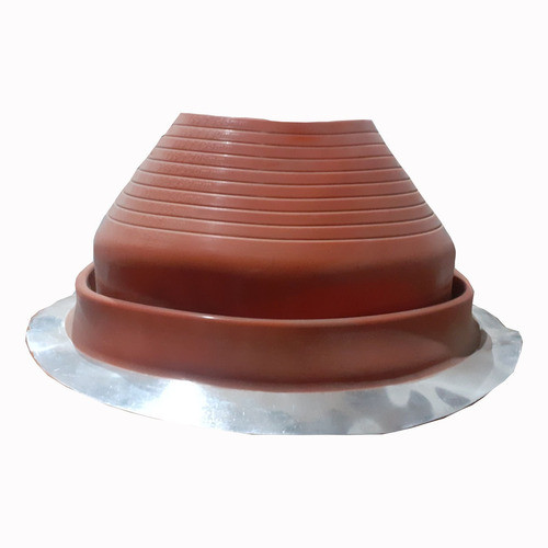 Pasatecho Decktite Sellador Salida Techo Alta Temperatura N4 0