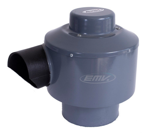 Motor Extractor Exterior Campana Cocina Econo Ø 4 PuLG 100 M 0
