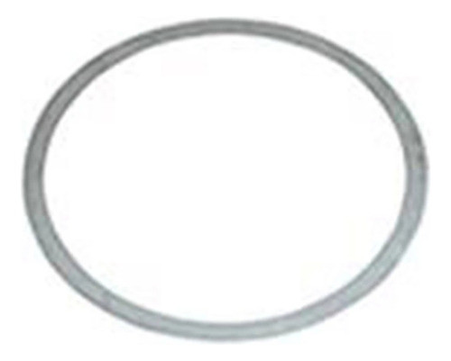 Calco Regulagem Diferencial 0,50mm Pinhao Hl7 Mb L 1113 1313 0