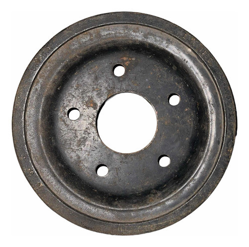 Campana De Freno Delantero Ford F100 1958/1963 X Unidad 0