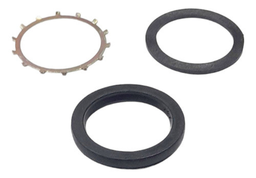 Reparación 3 Piezas Servo Bendix Para Chev Chevy - Xx 8741 0
