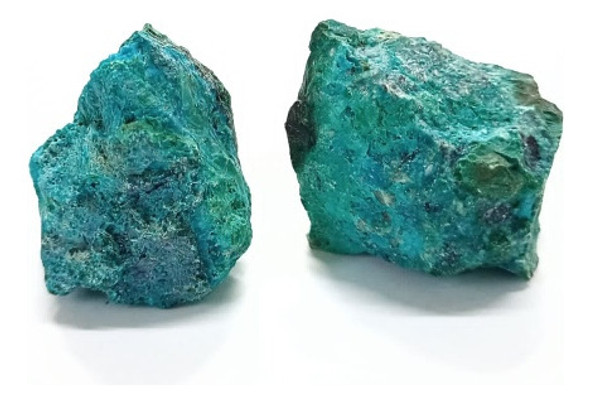 Crisocola- Ixtlan Minerales 1 Crisocola- Ixtlan Minerales 1