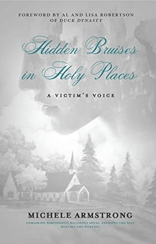 Libro: Hidden Bruises In Holy Places: A Victims Voice: Unma 0