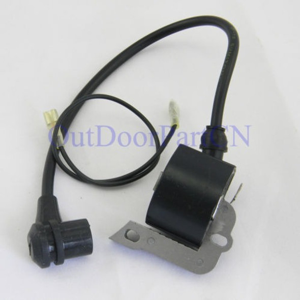 Módulo De Bobina Para Husqvarna 395 394 394xp 395xp Cadena V 1 Módulo De Bobina Para Husqvarna 395 394 394xp 395xp Cadena V 1