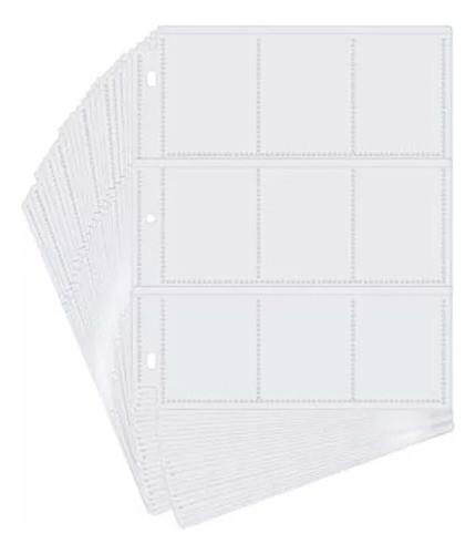 Coleccionador Generico De Tarjetas Panini 0