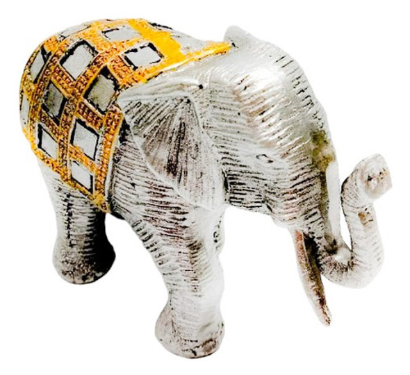 Elefante De La Suerte 1