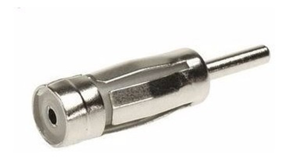 Adaptador De Antena Estereos Iso A Dim Macho !! 0