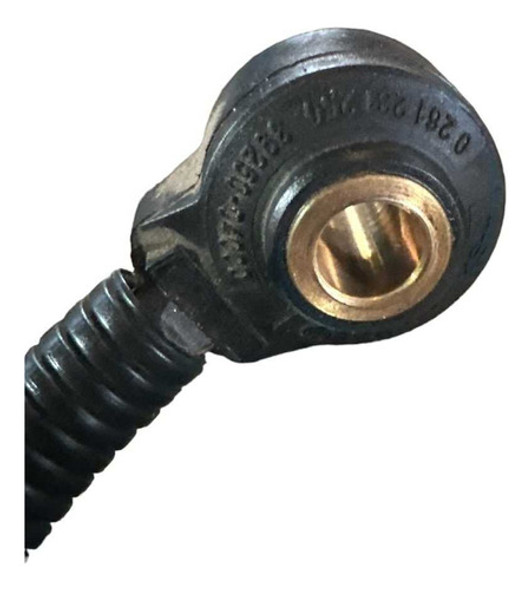 Sensor Detonação Hb20 2012/2020 70027 1 Sensor Detonação Hb20 2012/2020 70027 1