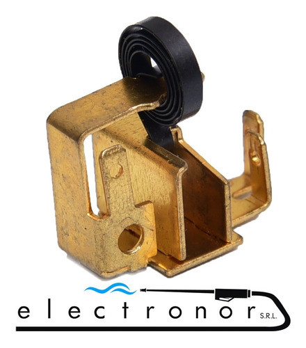 Porta Carbon Por Unidad Amoladora Angular Gamma G1912 G1911 1