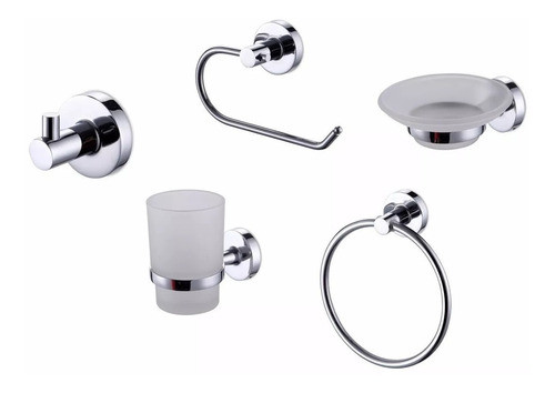 Accesorio Peirano Linea 12000 5 Piezas 0