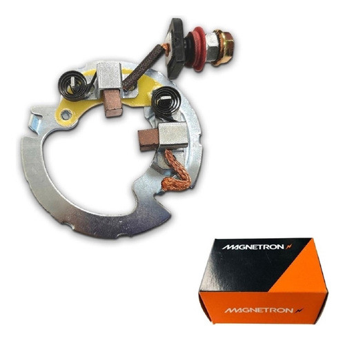 Carbones De Arranque Honda Xl125 Magnetron 0