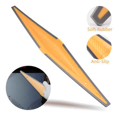 Espatula Larga   Ploteo Vinilo Lunetera Polarizado 1