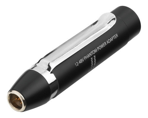 Fuente De Energia Para Microfonos Condenser Jts Ma-500 0