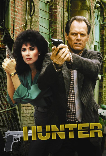 Serie Hunter El Cazador Subt Temp 02 0